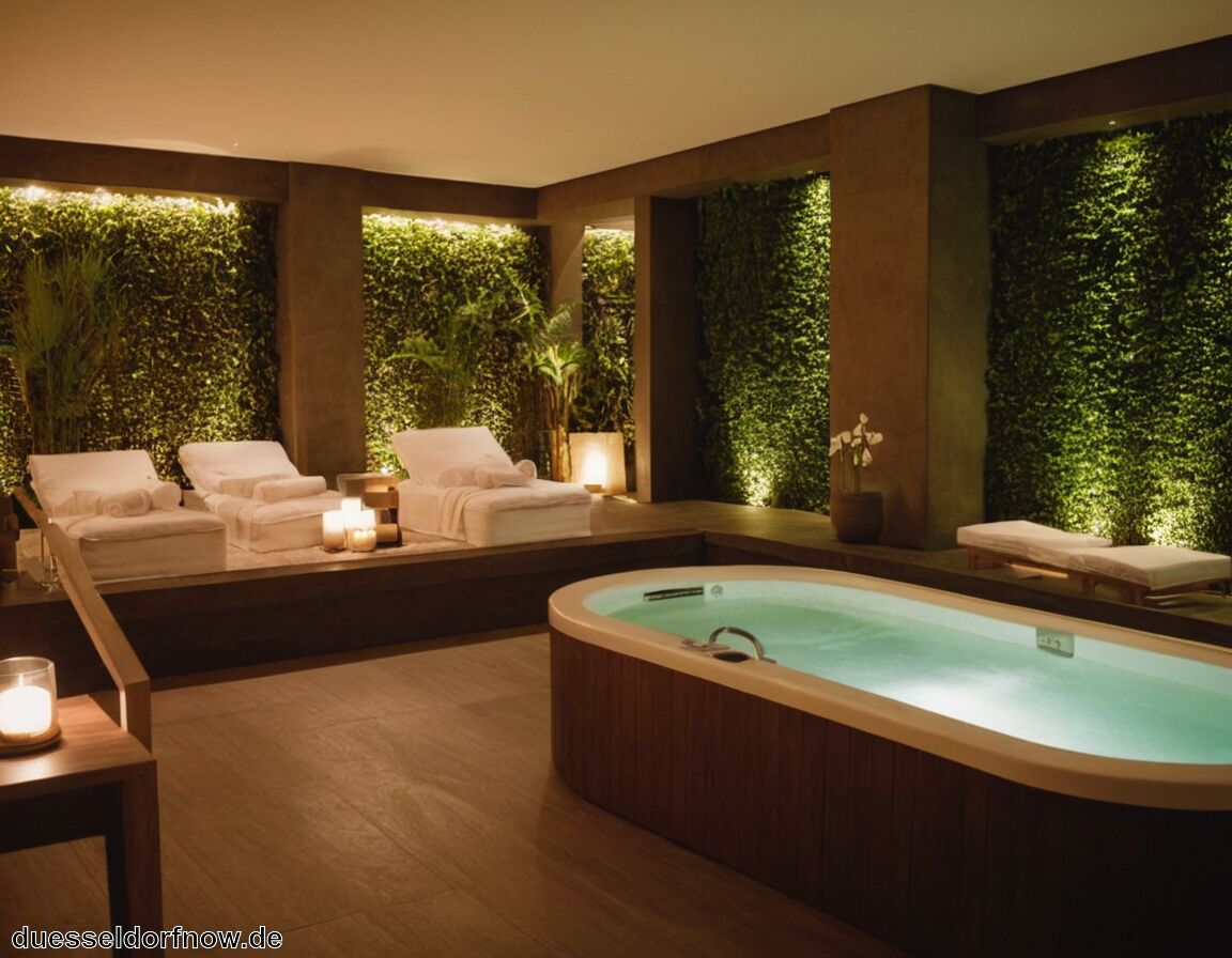 Hotel Landhaus Milser - Die schönsten Wellnesshotels in Düsseldorf