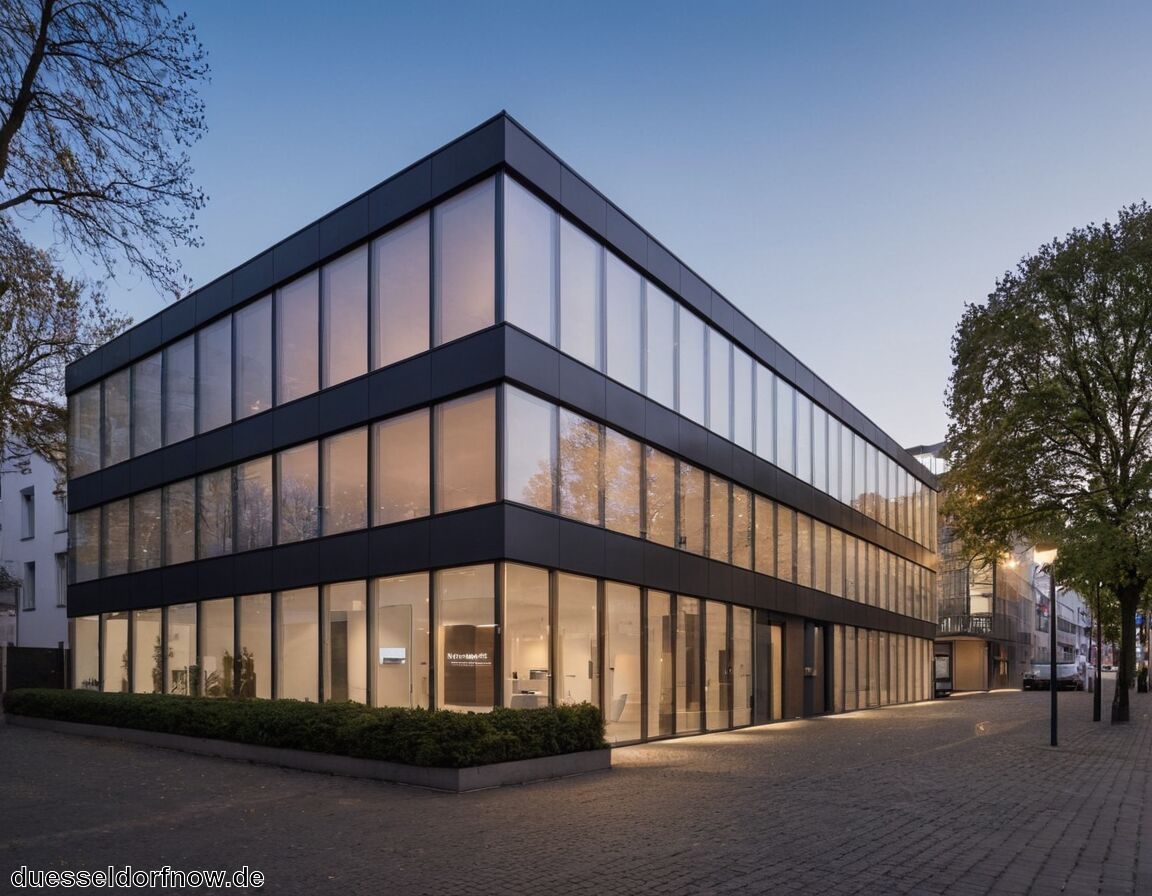 Dermatologie am Luegplatz - Hautarzt Düsseldorf Oberkassel - Die besten Hautärzte in Düsseldorf