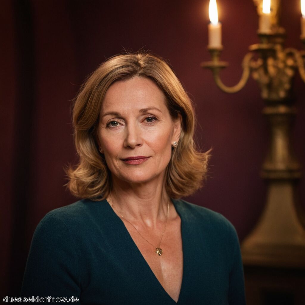 Christiane Havener: Eine bedeutende Persönlichkeit in der Magieszene