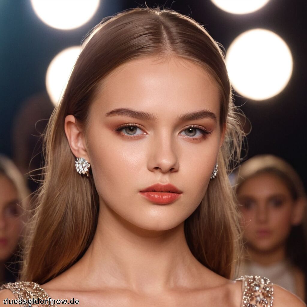 Xenia GNTM – Was du über die Finalistin Xenia Tsilikova wissen solltest