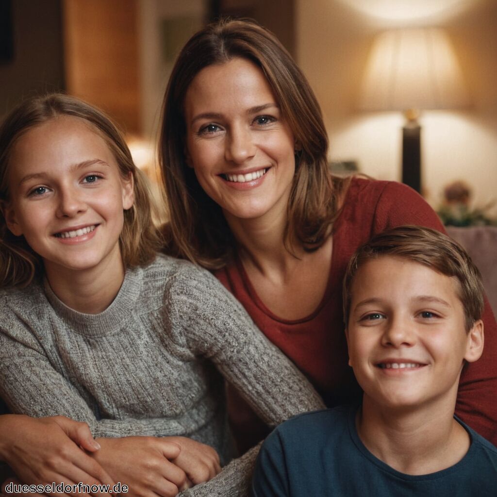 Andrea Schlickenrieder – Ein detailliertes Porträt von Leben und Familie