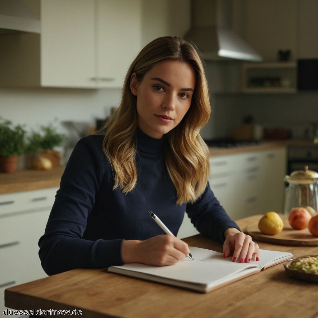 Katharina Wolschner: Ihr Leben, Werdegang und die Beziehung zu Tim Raue