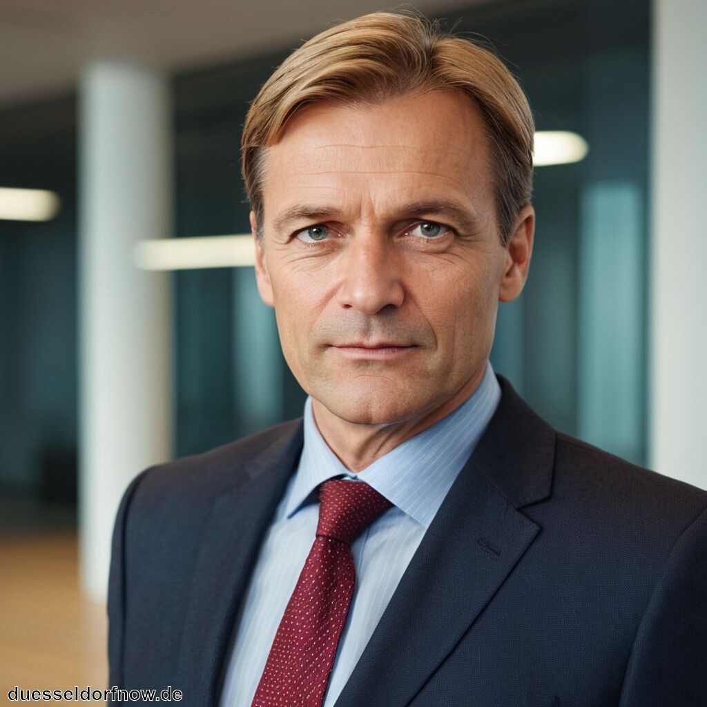 Andreas Mecky: Das solltest du über den IT-Manager und Ex-Mann von Simone Ballack wissen
