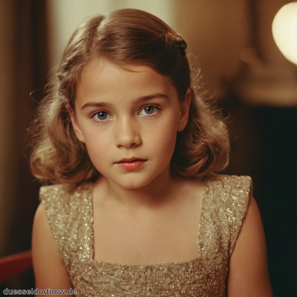 Gloria Burda: Ein Porträt der österreichischen Schauspielerin und Persönlichkeit