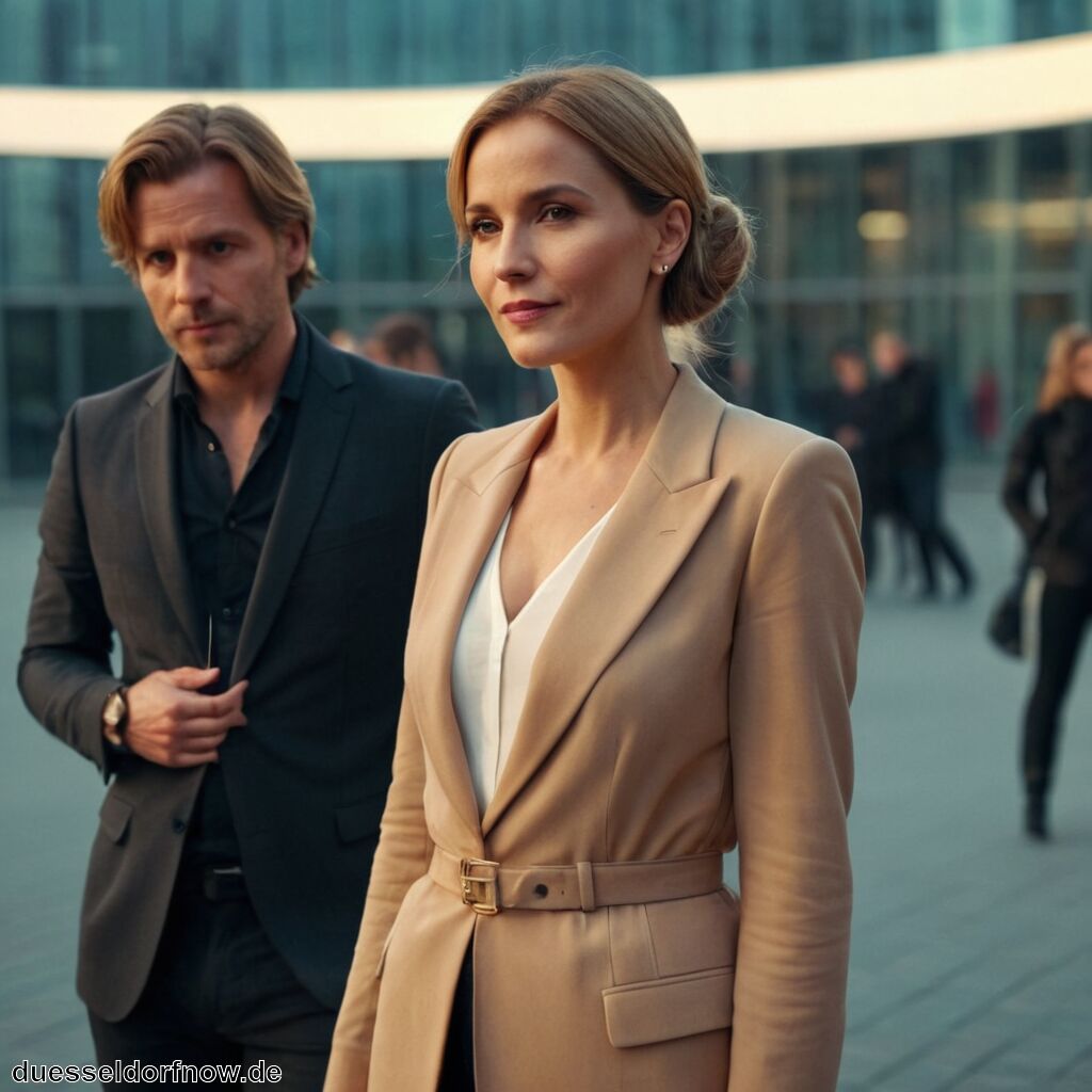 Wer ist Poppy Beck? Ein umfassender Blick auf ihr Leben und ihre Beziehungen