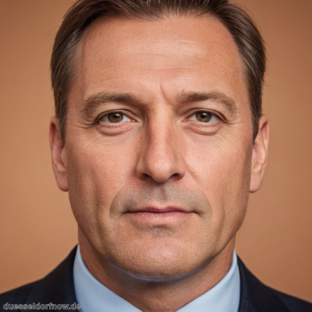 Markus Bucklitsch: Ein ausführliches Porträt seines Lebens, seiner Laufbahn und der Verbindung zu Claudia Pechstein