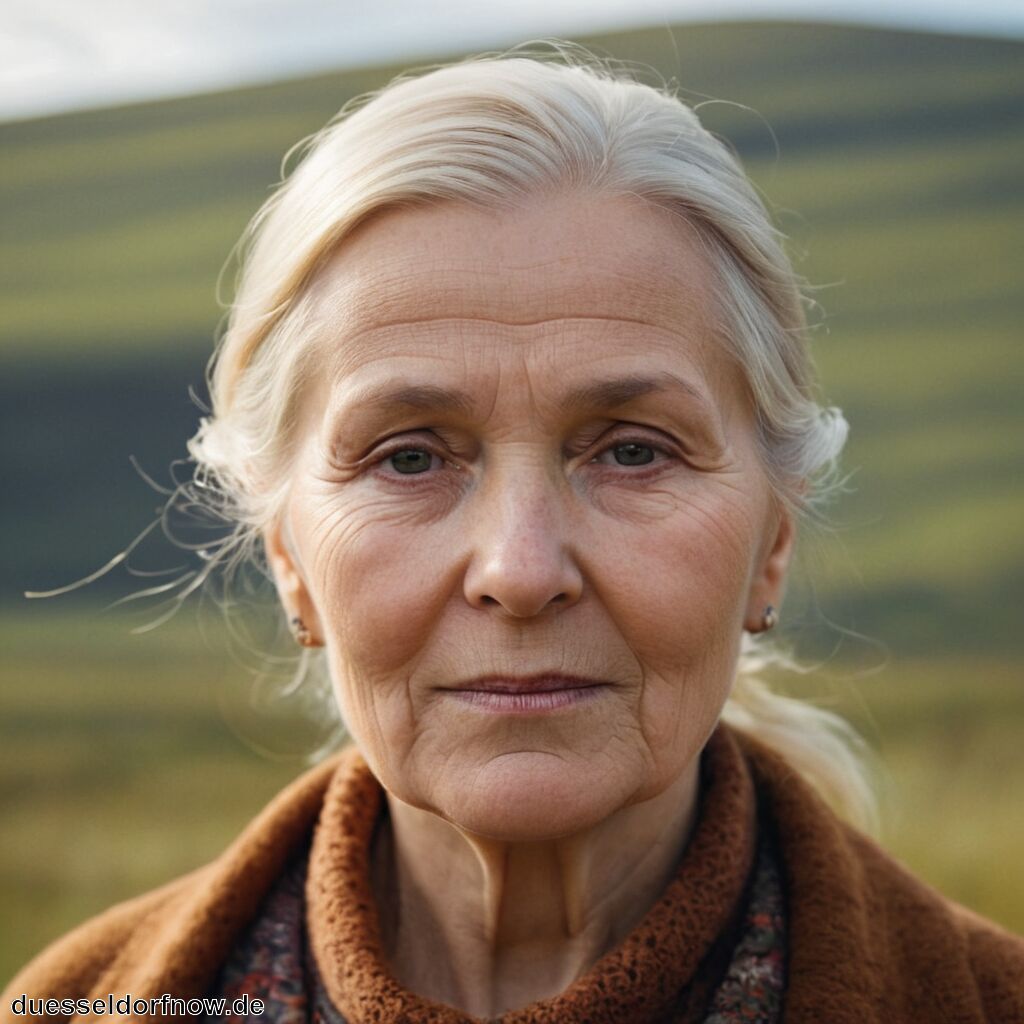 Birgitta Lassgård: Das Leben und Erbe der Frau an der Seite von Schauspielstar Rolf Lassgård