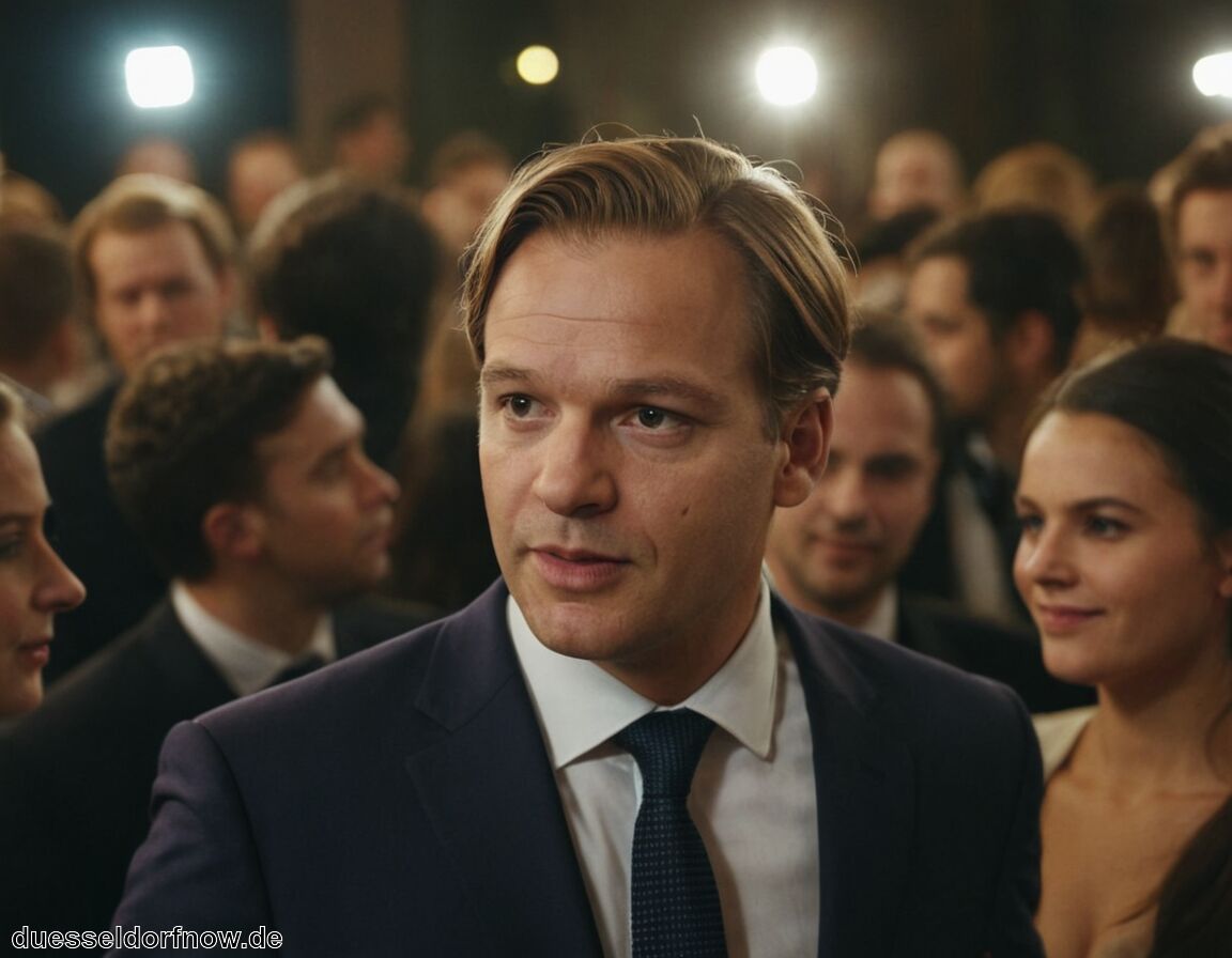 Gemeinsam bei Veranstaltungen und in den Medien - Karsten Freund: Ein umfassender Einblick in sein Leben und seine Laufbahn