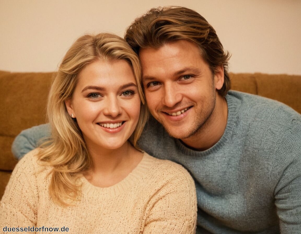 Beatrice Egli – Mehr als Freundschaft? - Florian Silbereisens Freundin 2025: Liebesleben, Spekulationen & Tatsachen