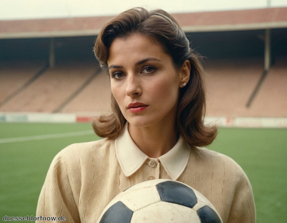 Das Leben abseits des Fußballs: Paolas Einfluss und Vermächtnis - Paola Trapattoni: Die stille Kraft an der Seite einer Fußball-Ikone