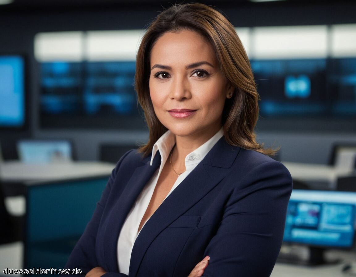 Ihr Beitrag und Vermächtnis im Journalismus - Pia Maria Castro: Leben, Karriere und Einfluss einer vielseitigen Medienpersönlichkeit