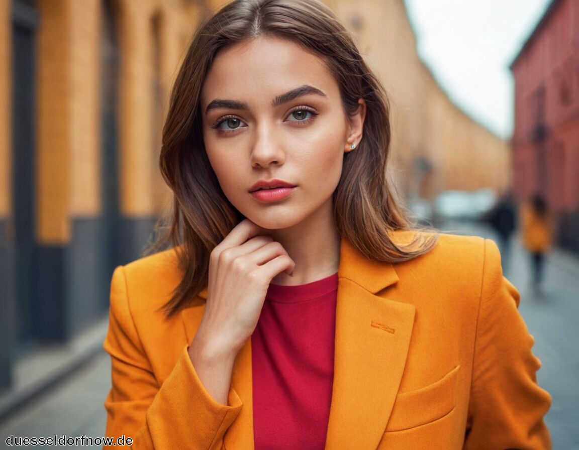 Xenia in den sozialen Medien – Instagram und mehr - Xenia GNTM – Was du über die Finalistin Xenia Tsilikova wissen solltest