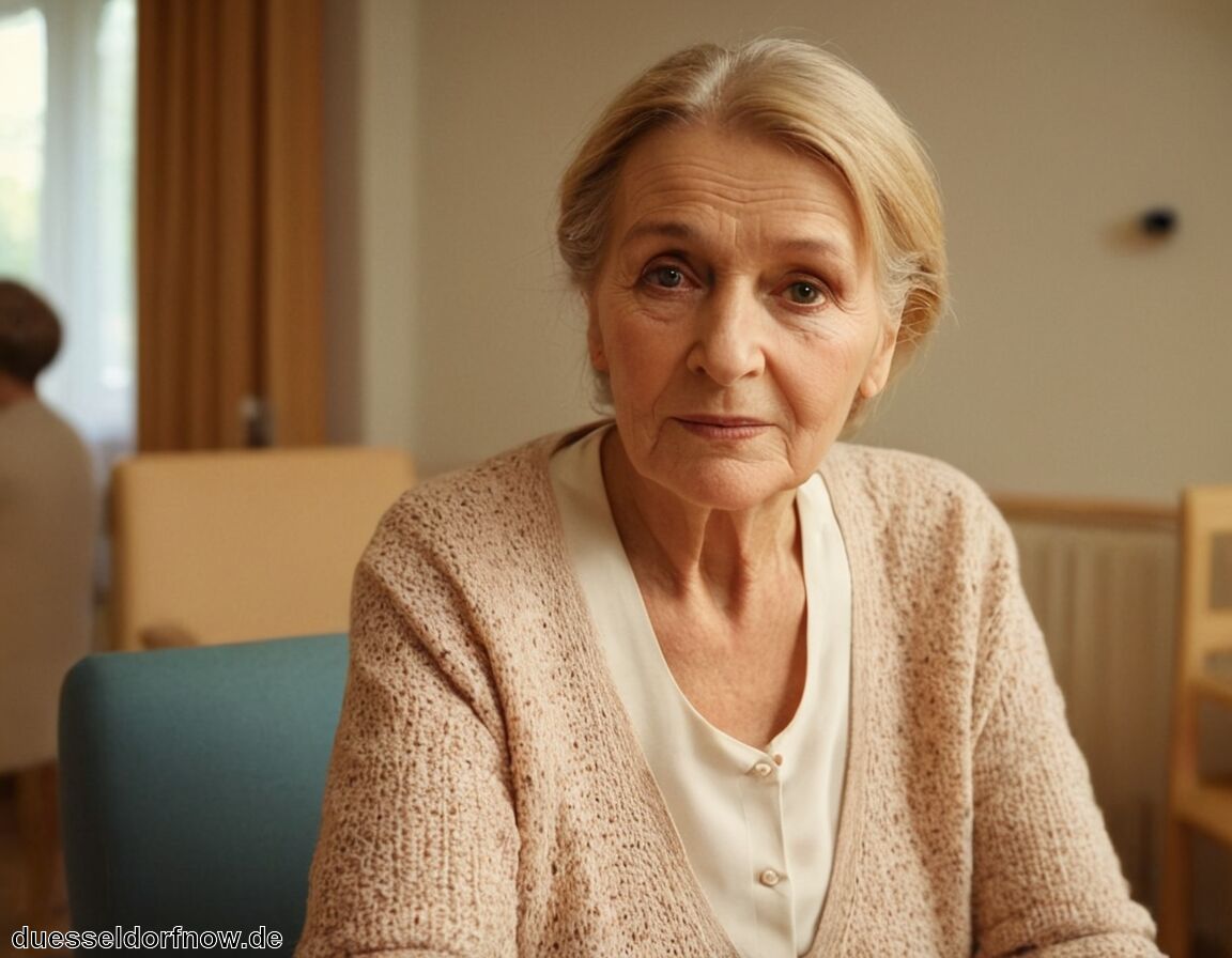 Tätigkeit im Bereich Ergotherapie - Irene Kasner: Das Leben der Schwester von Angela Merkel