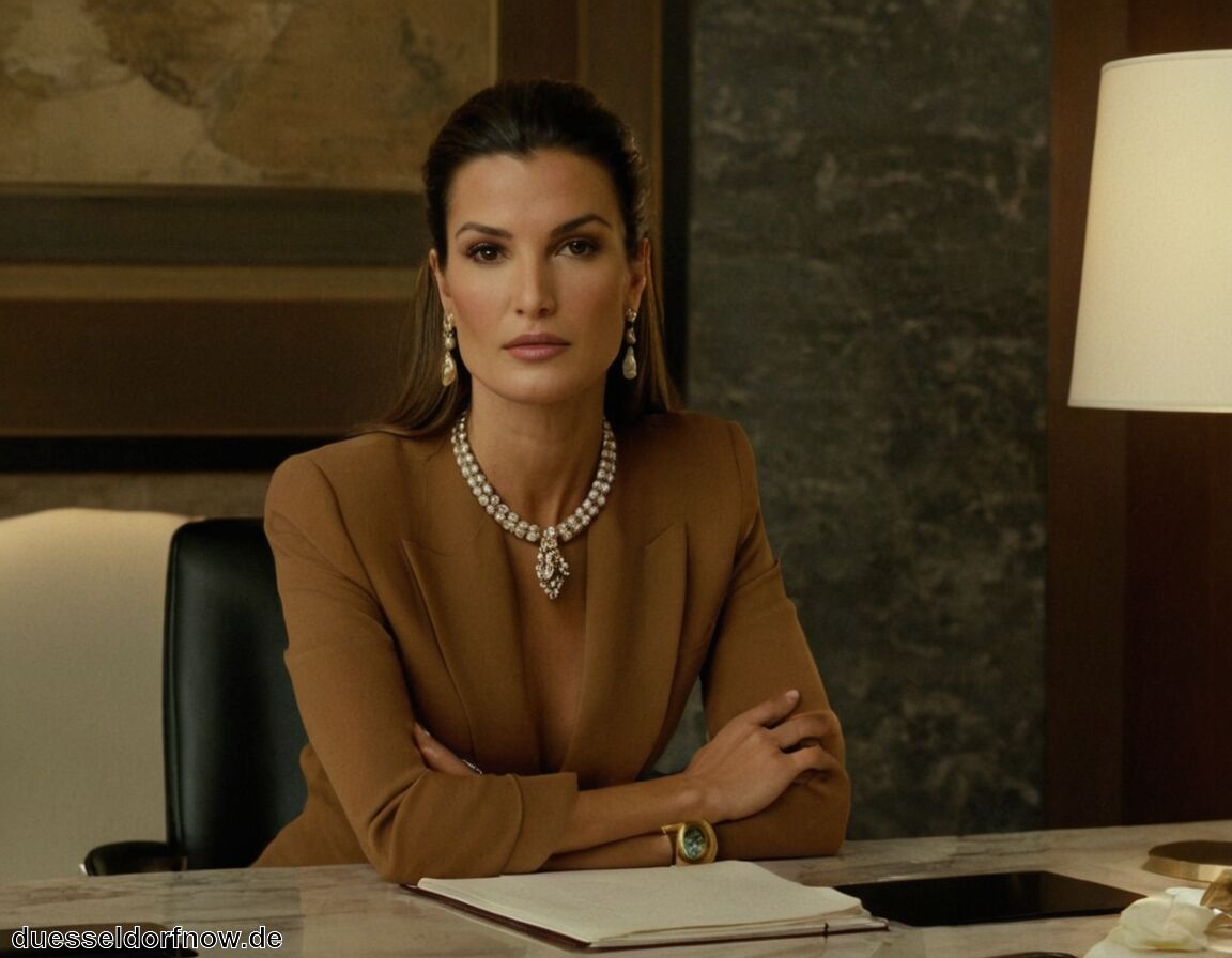 Alessandras Karriere als Unternehmerin - Alessandra Gucci: Die Erbin, Designerin und ihr heutiges Leben
