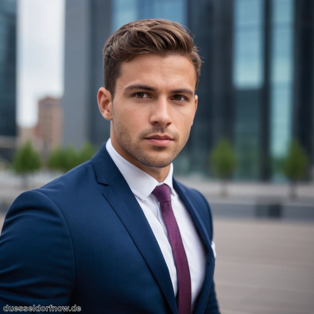 Max Kumptner Alter: Alle wichtigen Infos zu seinem Alter, Leben und beruflichem Werdegang