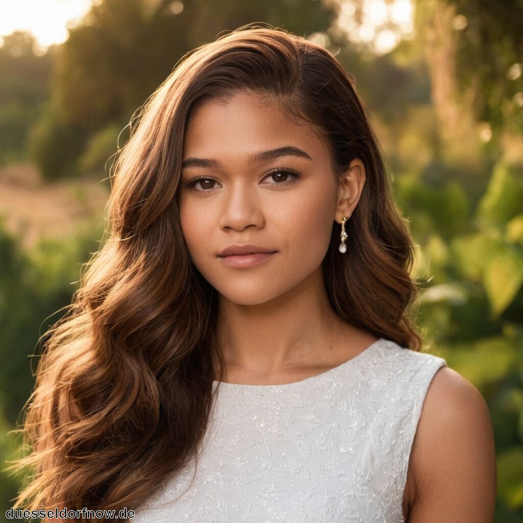 Überblick über Katianna Stoermer Coleman: Die private Schwester von Zendaya