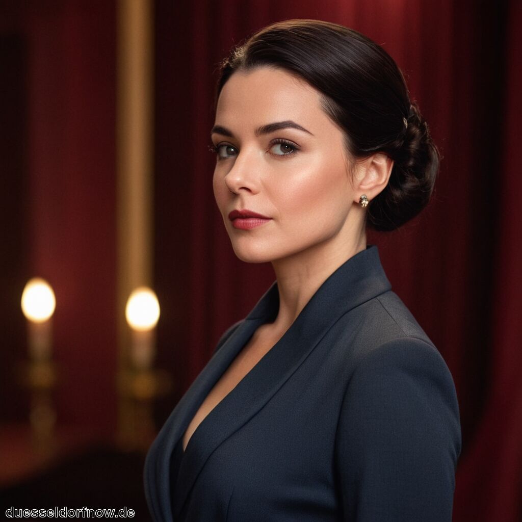 Wer ist Elea Giulia Alva di Lorenzo? Ein vollständiges Porträt und Hintergrund