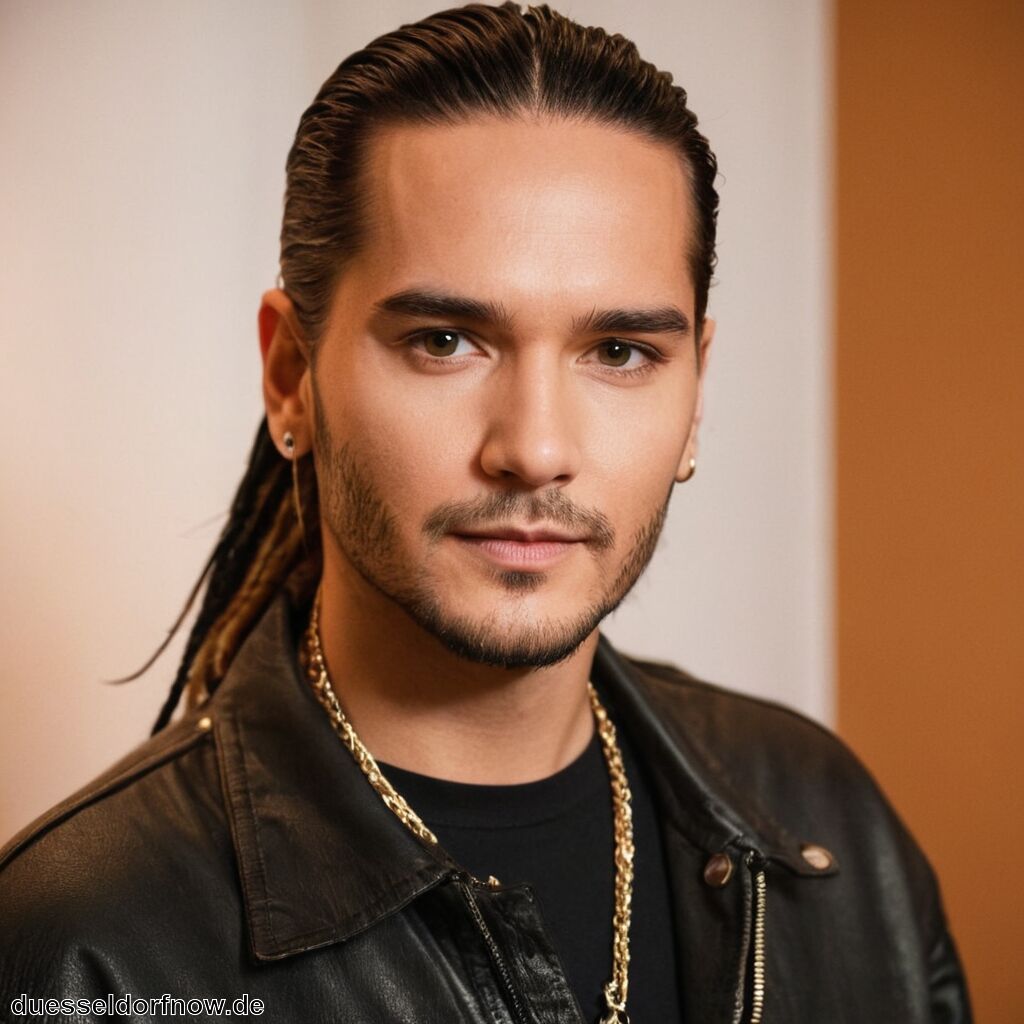 Jörg Kaulitz – Das Leben des Vaters der Zwillinge von Tokio Hotel