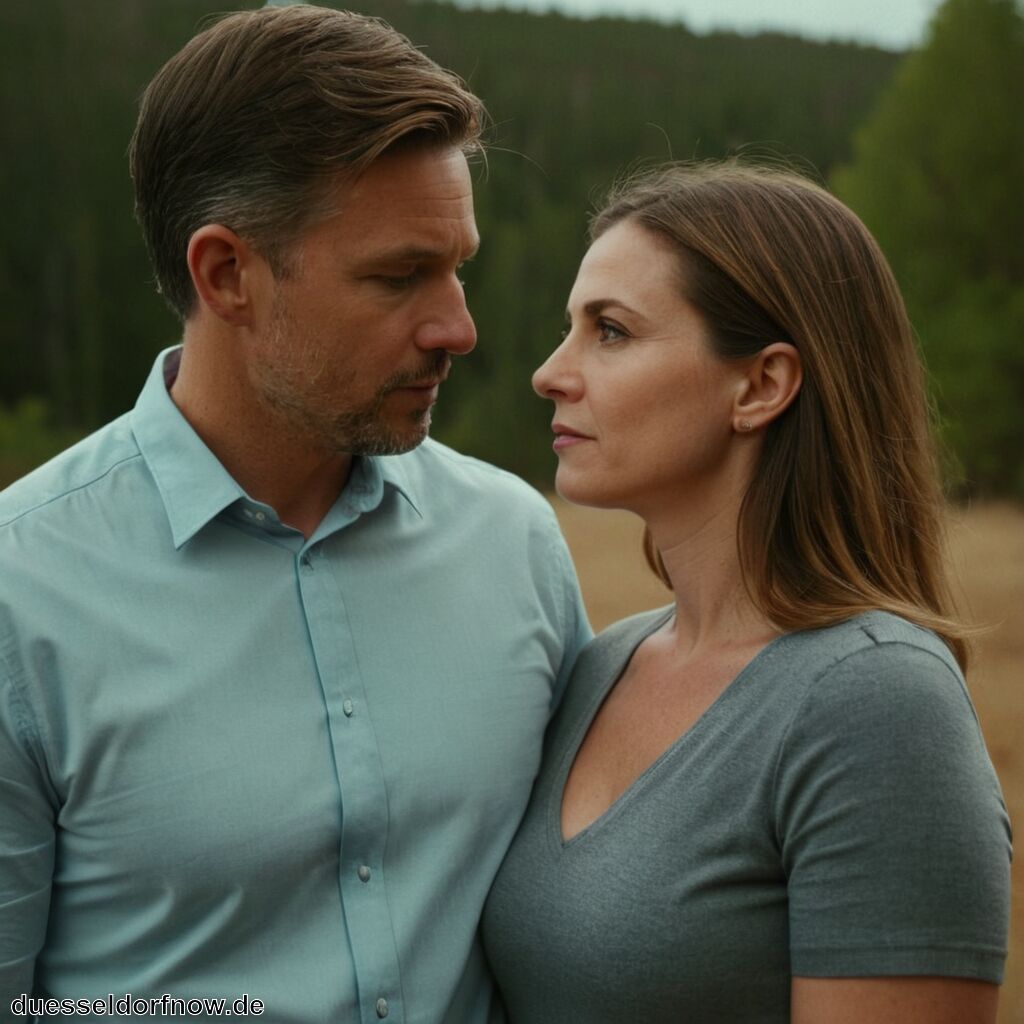 Mark und Lydia Benecke: Die Trennung im Überblick