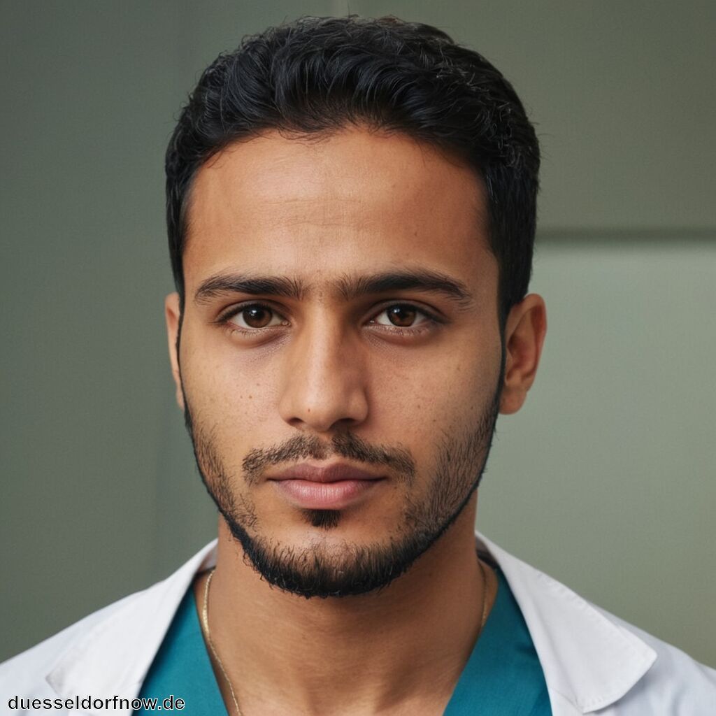 Aiman Abdallah Krankheit – Was ist über seine Gesundheit bekannt?