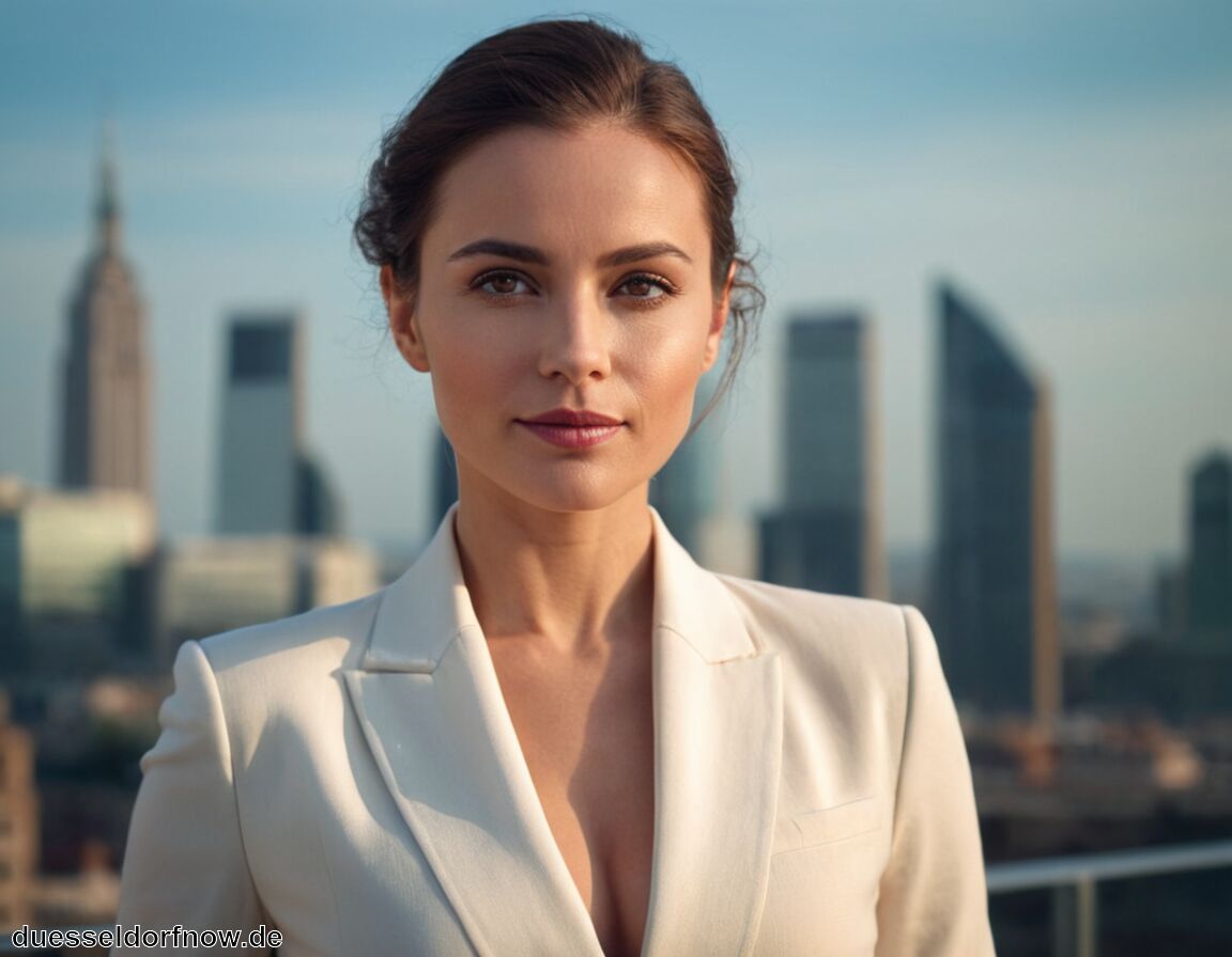 Abgrenzung zwischen öffentlichem Image und Privatsphäre - Elea Giulia Alva di Lorenzov – Wer sie ist und warum sie im Fokus steht