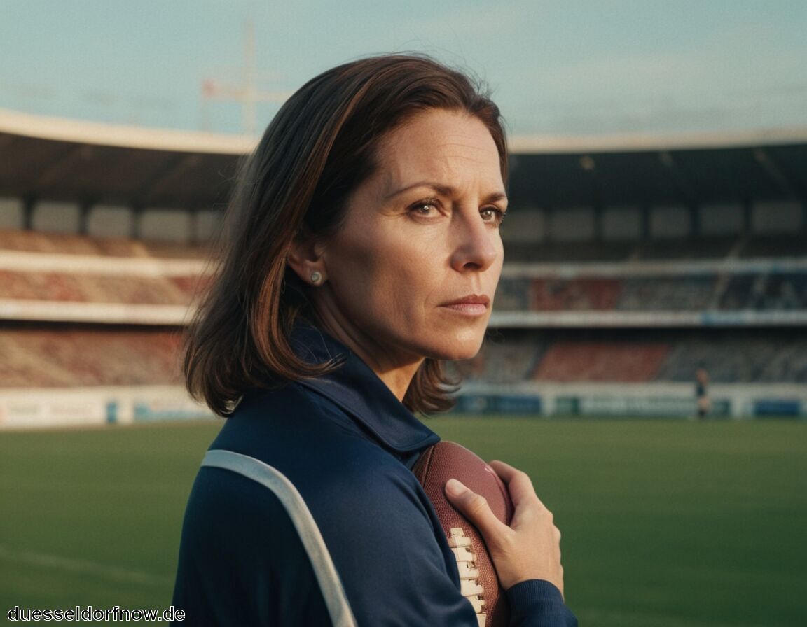 Robert Enke – Der bekannte Torwart und sein Einfluss auf das Thema mentale Gesundheit - Teresa Enke: Ihr Leben, Liebe und die Wahrheit hinter den Gerüchten rund um ihren neuen Ehemann