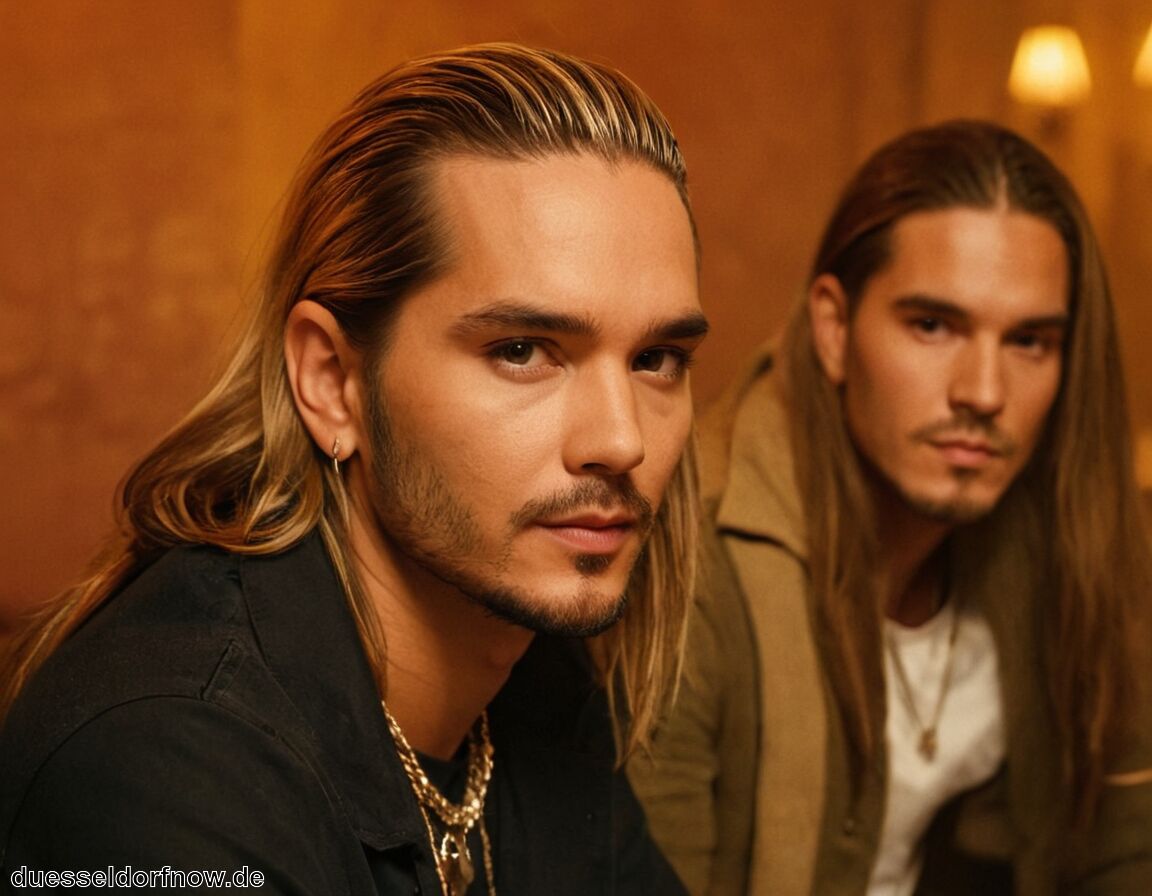 Seine Verbindung zur Band Tokio Hotel – Welche Rolle spielte er? - Jörg Kaulitz – Das Leben des Vaters der Zwillinge von Tokio Hotel