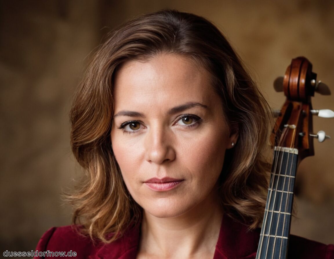 Erste musikalische Tätigkeiten - Ingrid Kneidinger Wikipedia – Biografie, Leben und Karriere