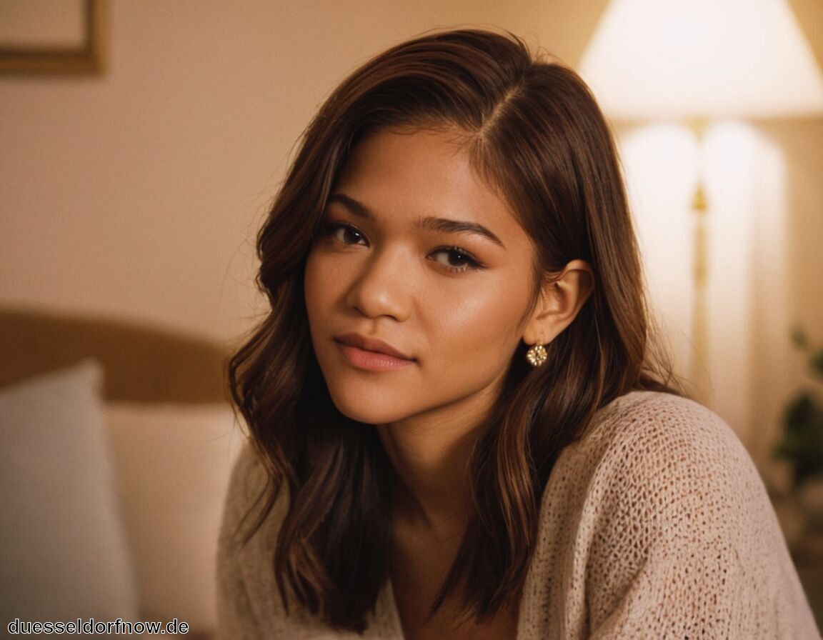 Überblick über Katianna Stoermer Coleman: Die private Schwester von Zendaya