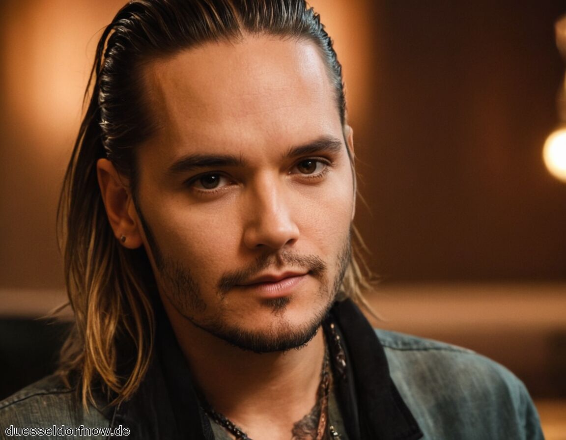 Jörg Kaulitz – Das Leben des Vaters der Zwillinge von Tokio Hotel