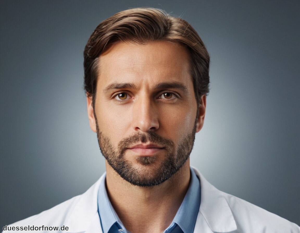 Aiman Abdallah Krankheit – Was ist über seine Gesundheit bekannt?
