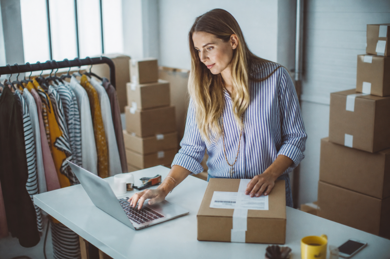 Was zeichnet heutzutage einen gelungenen Onlineshop aus?