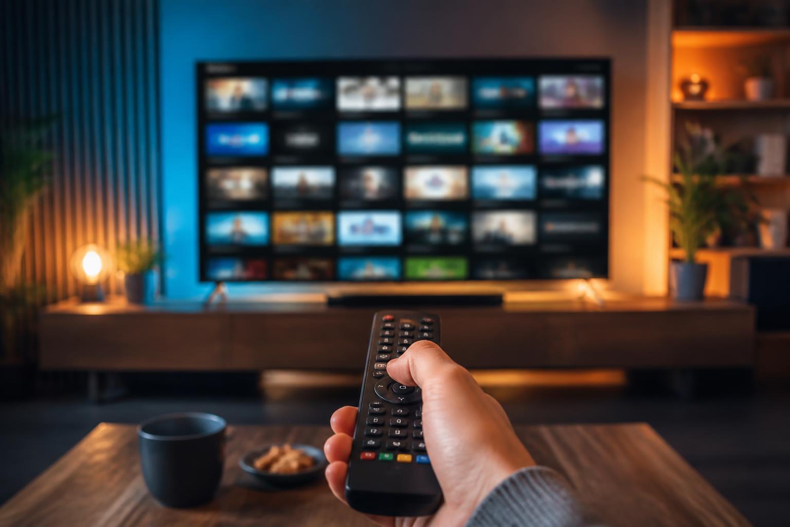 IPTV Anbieter Vergleich 2026: IPTV Line Kaufen vs. IPTV German